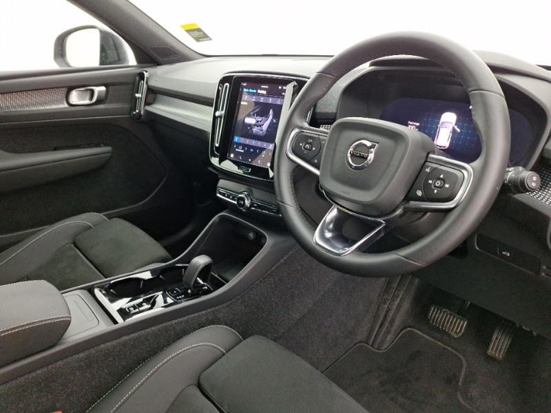 Used Volvo XC40 2024 for sale - 76726788: Photo 12