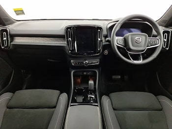 Used Volvo XC40 2024 for sale - 76726788: Photo
