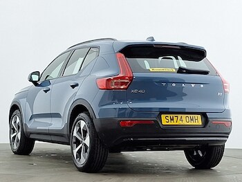 Used Volvo XC40 2024 for sale - 76726788: Photo