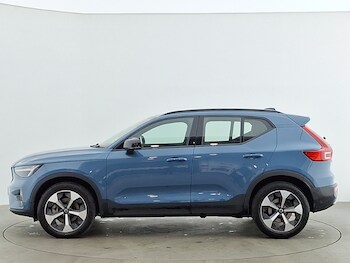 Used Volvo XC40 2024 for sale - 76726788: Photo