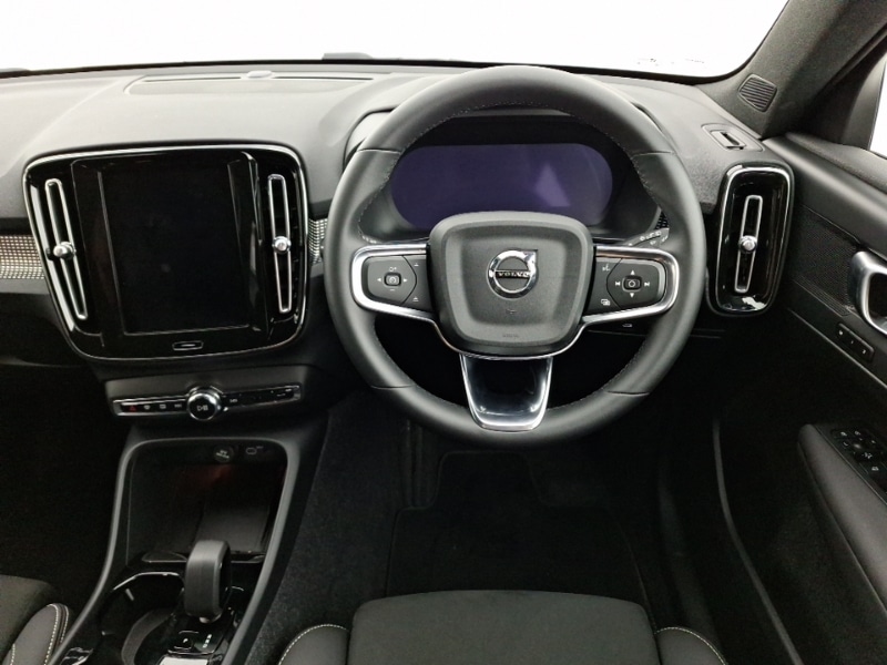 Used Volvo XC40 2024 for sale - 76726788: Photo 7