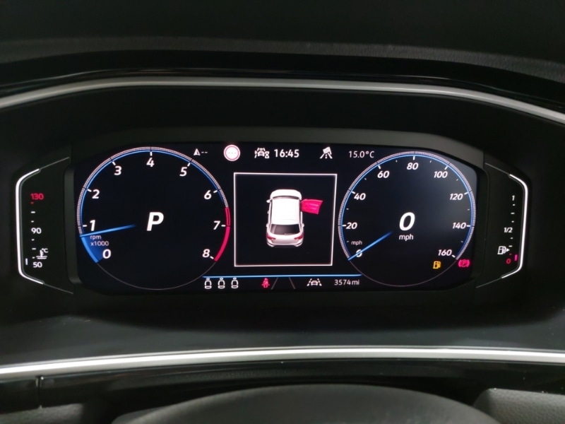 Used Volkswagen T-Roc 2025 for sale - 77414421: Photo 11