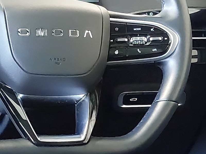 Used Omoda OMODA 5 2024 for sale - 76543976: Photo 11