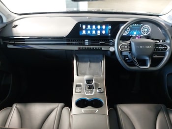 Used Omoda OMODA 5 2024 for sale - 76543976: Photo