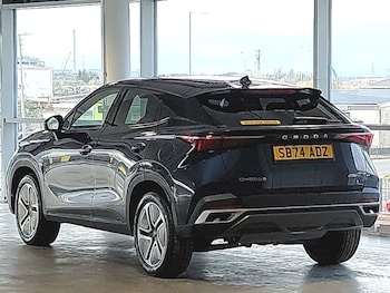 Used Omoda OMODA 5 2024 for sale - 76543976: Photo