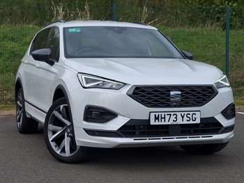 2024 - 1.5 EcoTSI FR Sport 5dr DSG