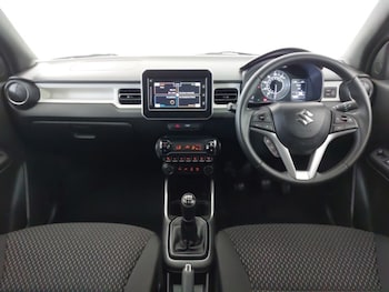 Used Suzuki Ignis 2022 for sale - 76058589: Photo