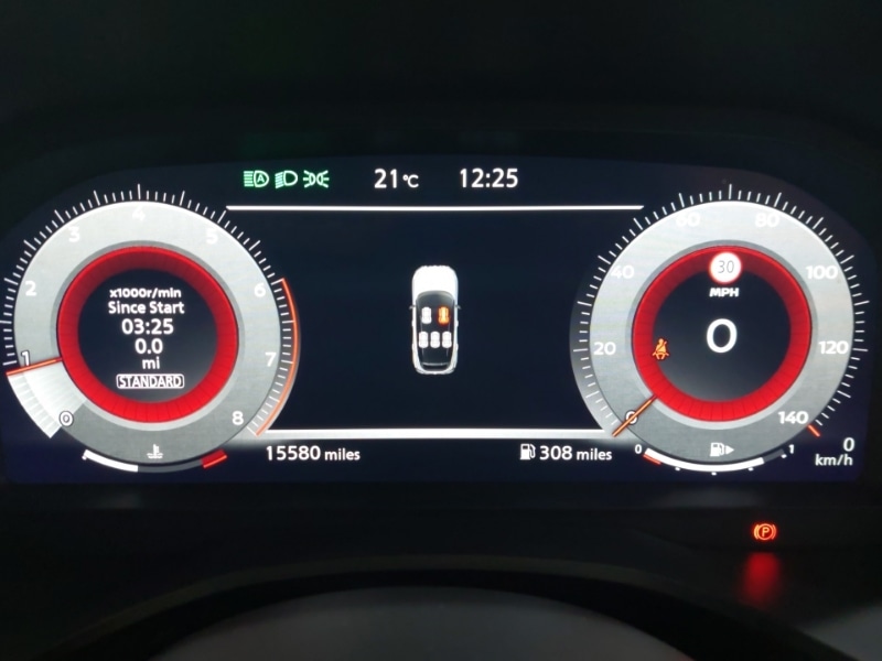 Used Nissan Qashqai 2024 for sale - 76347484: Photo 11
