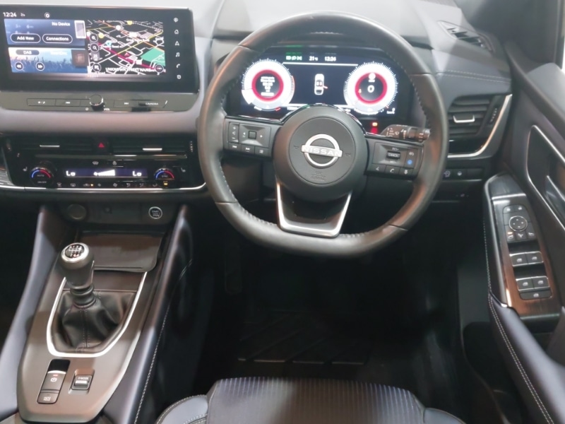 Used Nissan Qashqai 2024 for sale - 76347484: Photo 7