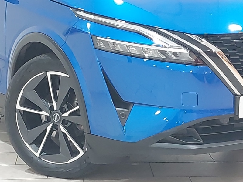 Used Nissan Qashqai 2024 for sale - 76347484: Photo 9