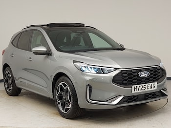 2025 - 1.5 EcoBoost ST-Line X 5dr