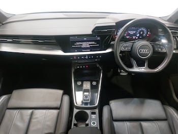 Used Audi A3 2023 for sale - 76912292: Photo