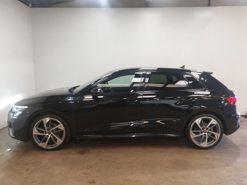 Used Audi A3 2023 for sale - 76912292: Photo 4