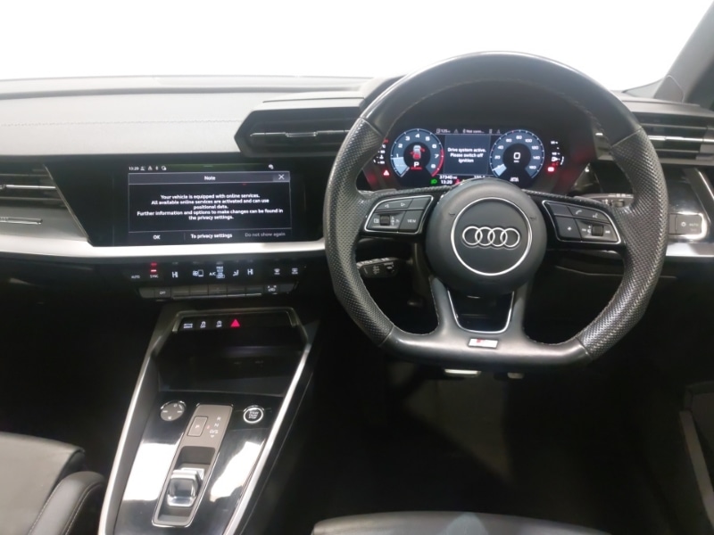 Used Audi A3 2023 for sale - 76912292: Photo 7