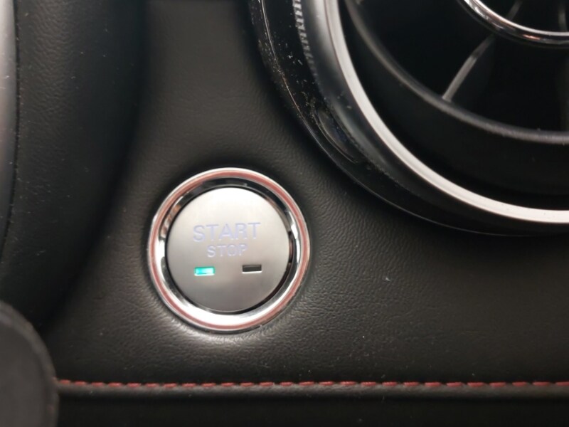 Used MG MG HS 2022 for sale - 77624086: Photo 12