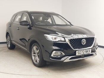 MG MG HS feature image