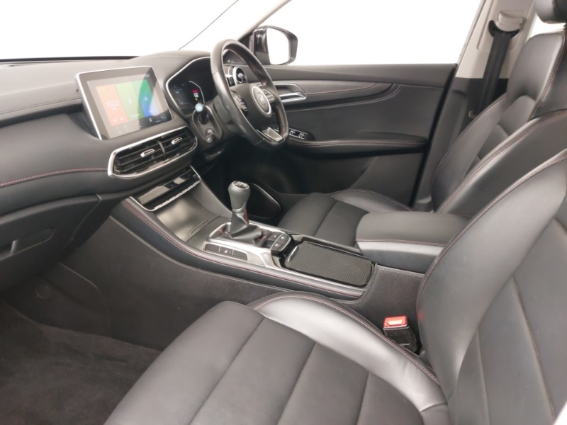 Used MG MG HS 2022 for sale - 77624086: Photo 5