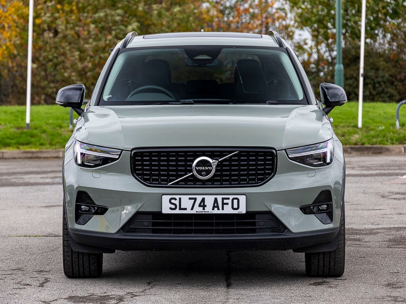 Used Volvo XC40 2024 for sale - 76720795: Photo 10