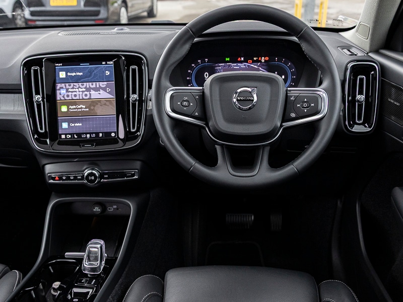 Used Volvo XC40 2024 for sale - 76720795: Photo 12