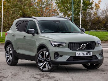 Used Volvo XC40 2024 for sale - 76720795: Photo