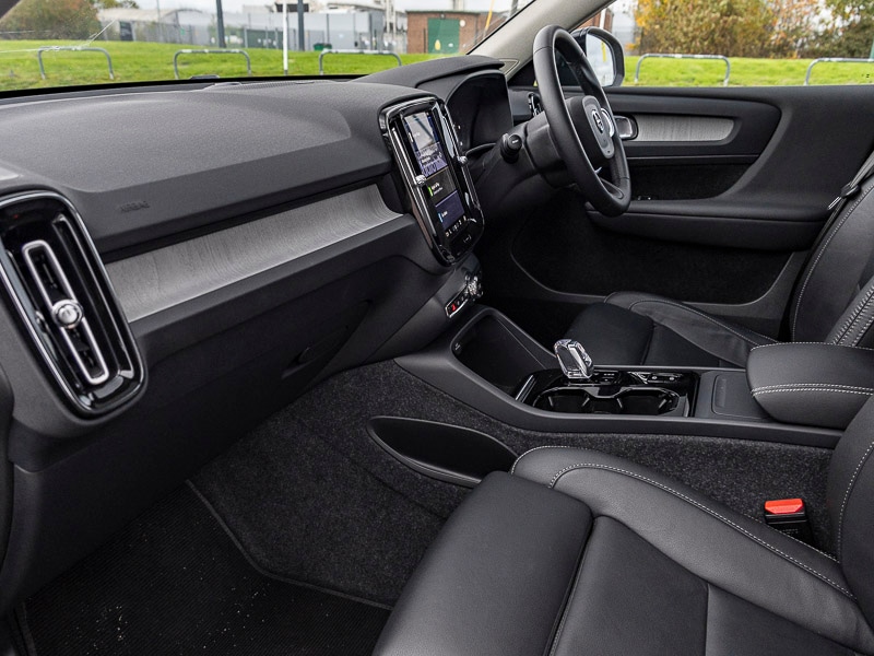 Used Volvo XC40 2024 for sale - 76720795: Photo 5