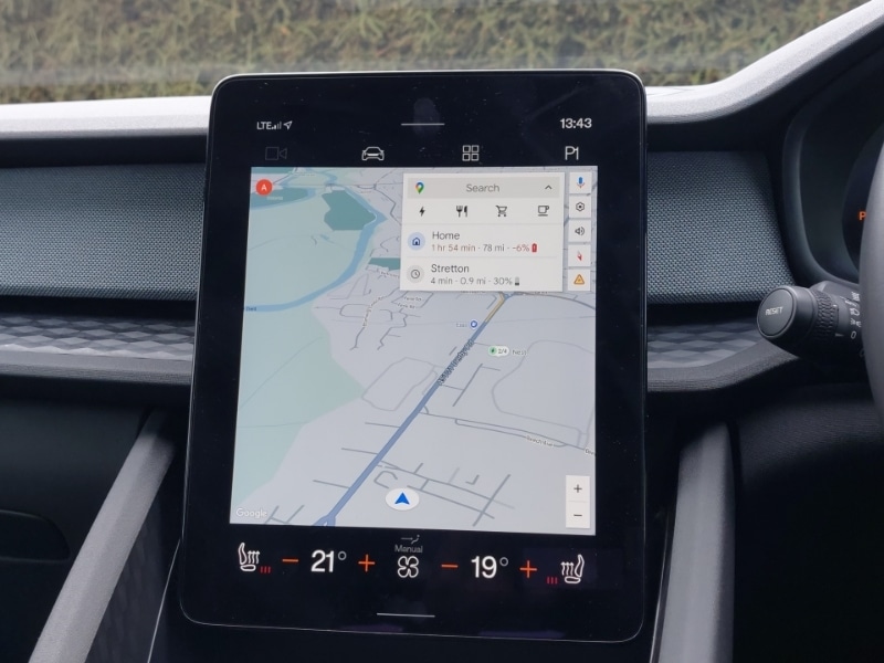 Used Polestar Polestar 2 2022 for sale - 76578823: Photo 10