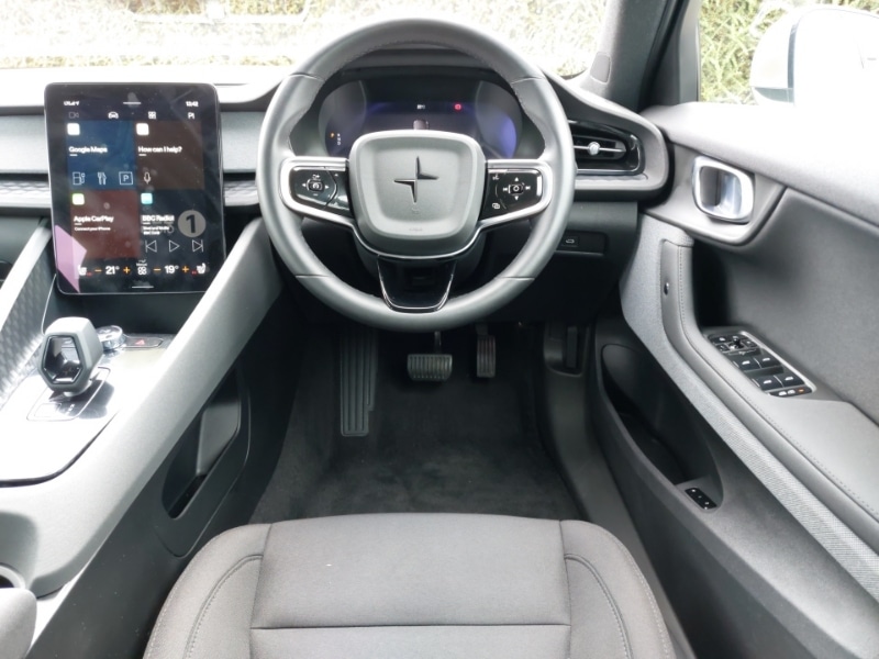 Used Polestar Polestar 2 2022 for sale - 76578823: Photo 7