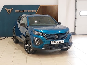 Used Peugeot 2008 2025 for sale - 75463487: Photo