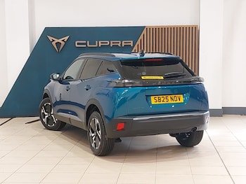 Used Peugeot 2008 2025 for sale - 75463487: Photo