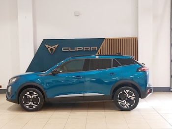 Used Peugeot 2008 2025 for sale - 75463487: Photo