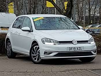 2019 - 1.6 TDI Match 5dr DSG