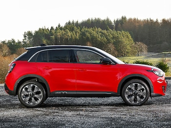 Used Fiat 600 2026 for sale - 77717512: Photo