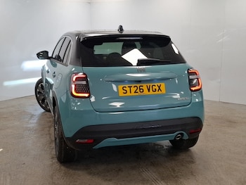 Used Fiat 600 2026 for sale - 79560959: Photo