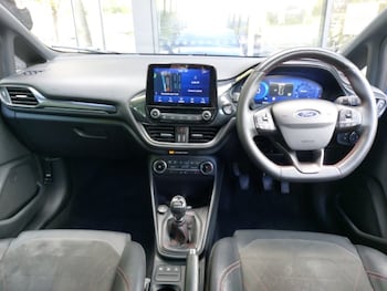 Used Ford Fiesta 2023 for sale - 79572846: Photo