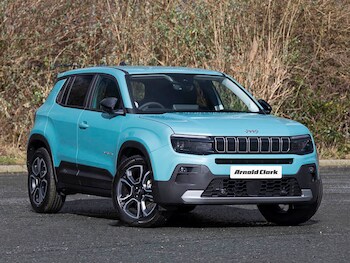 Used Jeep Other 2025 for sale - 75500487: Photo