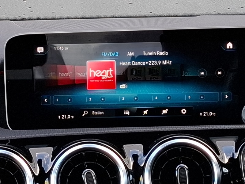 Used Mercedes-Benz A-Class 2021 for sale - 78014143: Photo 10