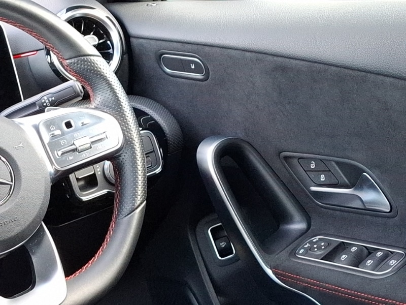 Used Mercedes-Benz A-Class 2021 for sale - 78014143: Photo 11