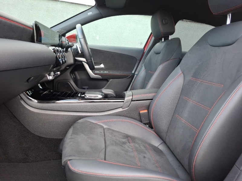 Used Mercedes-Benz A-Class 2021 for sale - 78014143: Photo 5