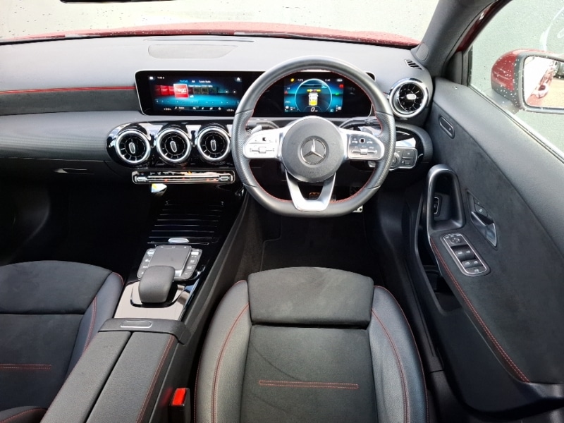 Used Mercedes-Benz A-Class 2021 for sale - 78014143: Photo 7