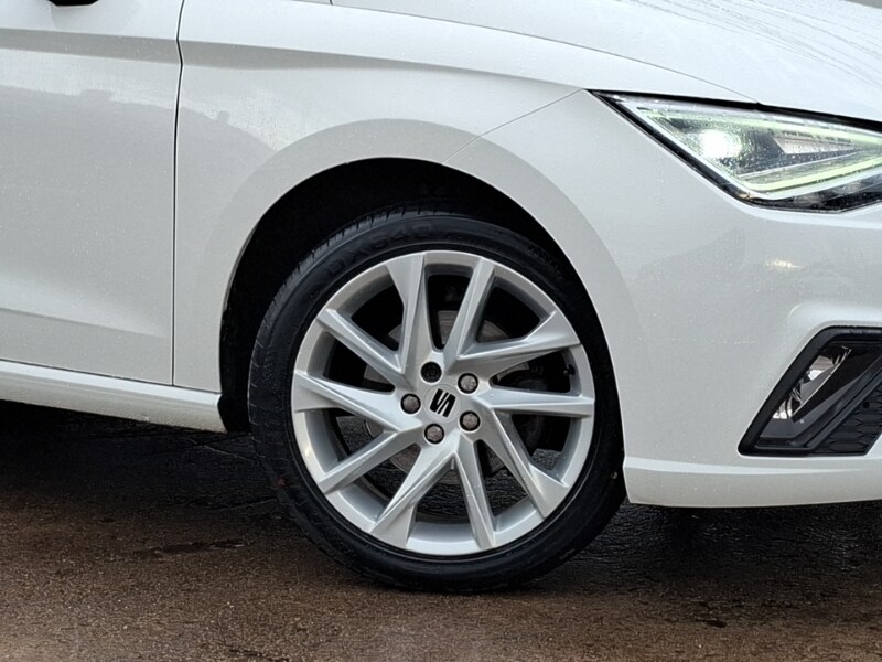 Used SEAT Ibiza 2024 for sale - 77184547: Photo 9