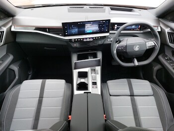 Used Vauxhall Grandland 2025 for sale - 75455094: Photo