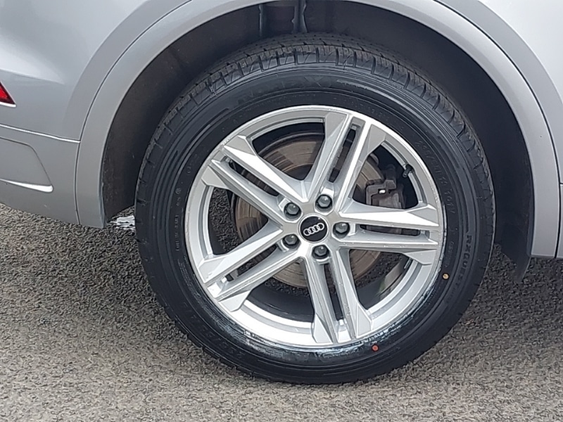 Used Audi Q5 2021 for sale - 76129401: Photo 12