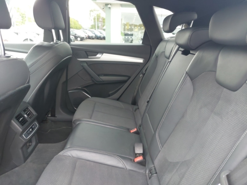 Used Audi Q5 2021 for sale - 76129401: Photo 6