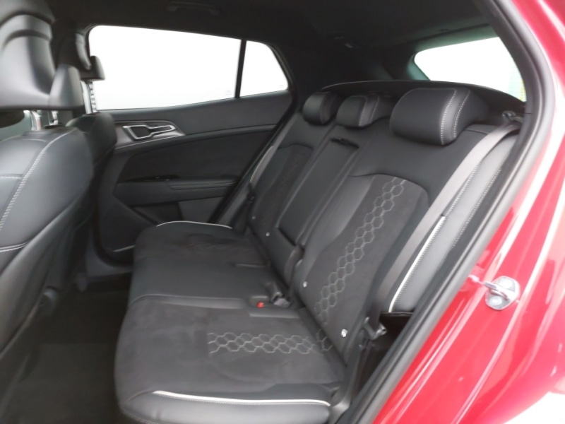 Used Kia Sportage 2025 for sale - 77406043: Photo 6