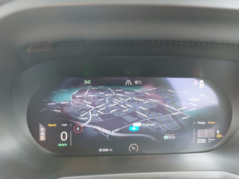 Used Polestar Polestar 2 2023 for sale - 77985567: Photo 10