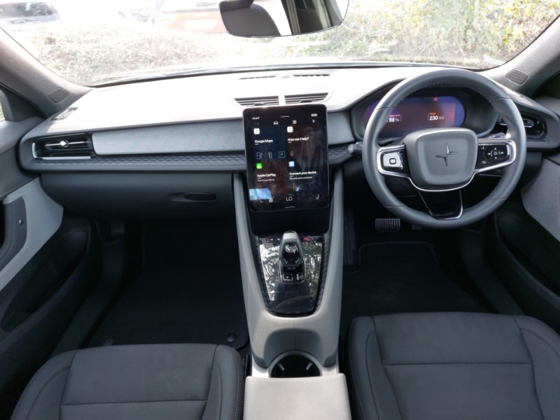 Used Polestar Polestar 2 2023 for sale - 77985567: Photo 2