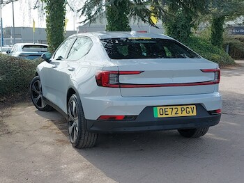 Used Polestar Polestar 2 2023 for sale - 77985567: Photo