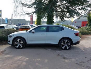 Used Polestar Polestar 2 2023 for sale - 77985567: Photo