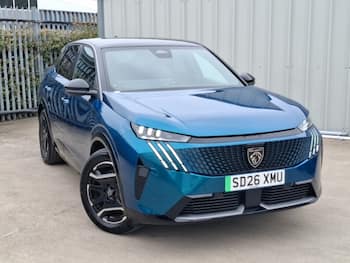 Used Peugeot 3008 2026 for sale - 79694256: Photo