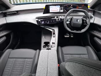 Used Peugeot 3008 2026 for sale - 79694256: Photo